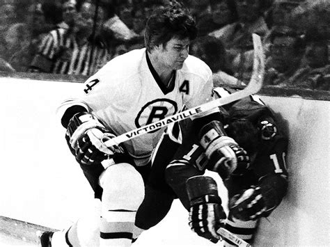 Simmons Bobby Orr Has Become An Overlooked Legend Of Hockey The