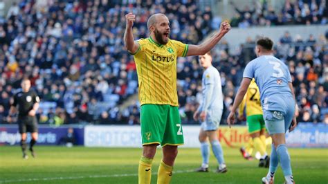 Norwich City Daniel Farke Claims On Teemu Pukki Were An Understatement