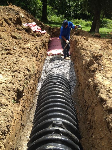 All Septic Repair And Installation Skills Require Years To Master Our