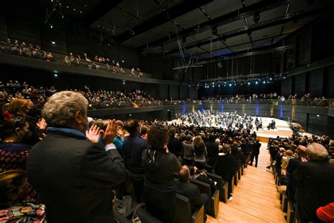 Isarphilharmonie Gasteig München