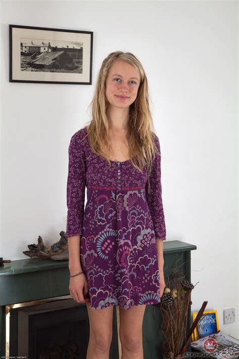 Amateur Teen Selena Shows Her Hairy Crotch While Doing Exercise Butt