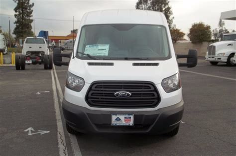 New 2023 Ford Transit 350 For Sale in Apple Valley, CA - 5019153887 ...