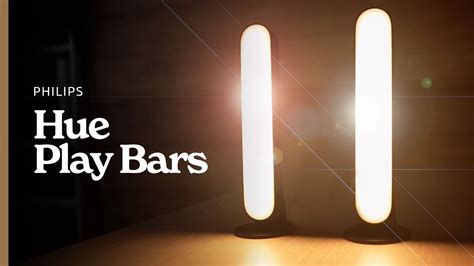 Philips Hue Play Bars Worth The Hype Youtube