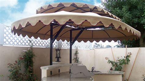 Barbecue Awnings World Of Awnings And Canopies