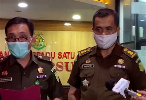 Infopublik Kejagung Periksa Dua Saksi Kasus Korupsi Asabri