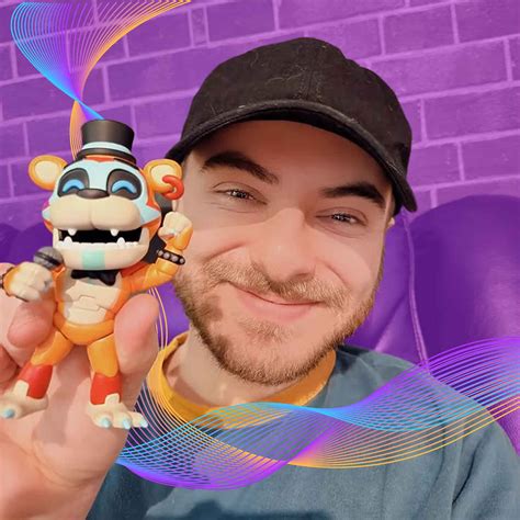 Interview: Kellen Goff Reveals the Secrets Behind Your Favourite