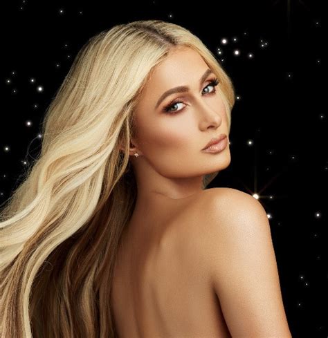 Paris Hilton Drops Stars Are Blind Paris Version On Amazon Music