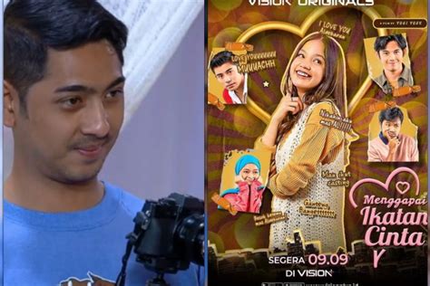 Jadwal Acara TV GTV 9 September 2022 MENGGAPAI IKATAN CINTA Tayang