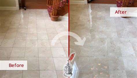 How To Polish Dull Marble Floors Flooring Ideas