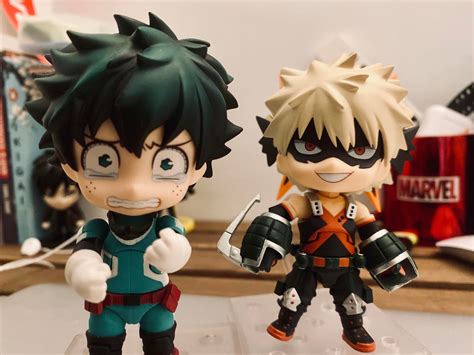 fell  love  nendoroid       start