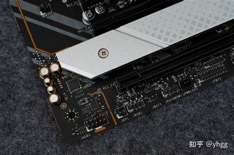 微星MSI MPG Z690 EDGE TI WIFI DDR4刀锋钛主板开箱 知乎