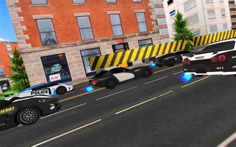 Police Car Racing 3D APK for Android - Download