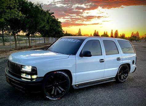 2023 Chevy Tahoe Z71