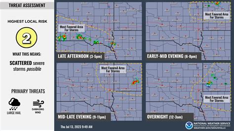 NWS Sioux Falls on Twitter: "There still remains quite a bit of ...