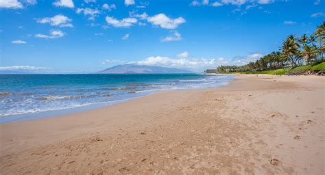 Project In Maalaea Bay To Address Coastal Erosion Mrea