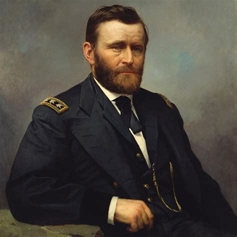 Slavery Secession And Redemption The Story Of Ulysses S Grant