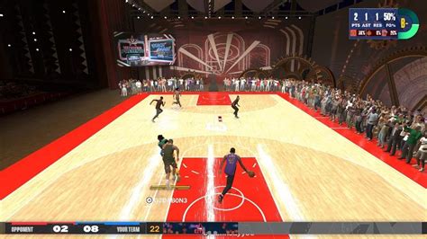 Nba 2k24 Highlights Theatre Youtube