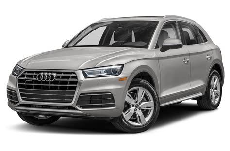 New 2018 Audi Q5 - Price, Photos, Reviews, Safety Ratings & Features