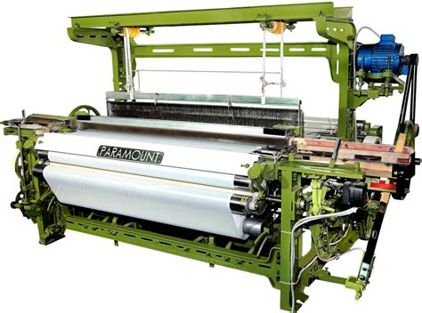 Power Loom Machine - Power Looms Latest Price, Manufacturers & Suppliers