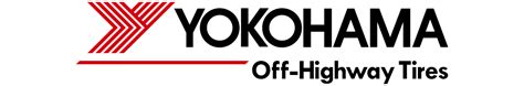 Yokohama Off-Highway Tires (YOHT) | OEM Off-Highway