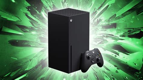 La estrategia que están buscando con la Xbox Series X Blog Tecnomusic