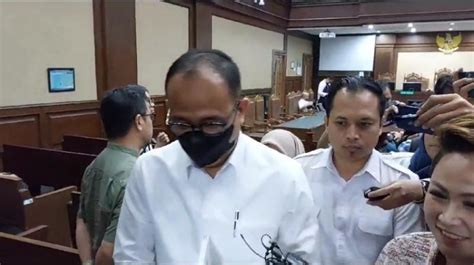 Kondisi Rafael Alun Trisambodo Terkini Jatuh Miskin Atm Diblokir Uang