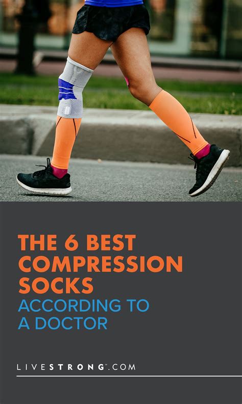 The 6 Best Compression Socks Of 2024 According To A Doctor Artofit