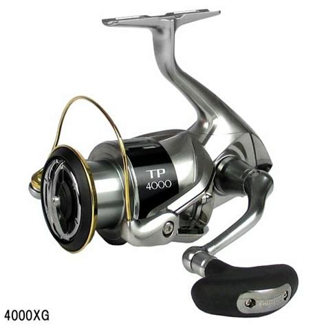 Jual SHIMANO TWIN POWER 4000 XG Di Lapak Ruy Adventure Bukalapak