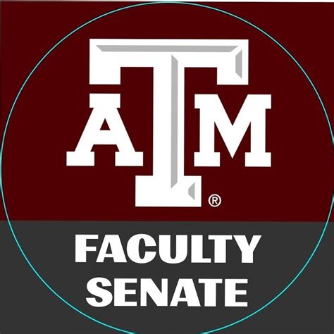 Tamu Faculty Senate Youtube