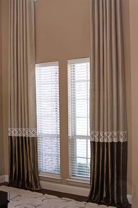 Custom Drapery Designs Llc Drapery Curtains Style Drapery