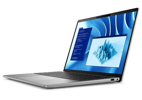 Dell Latitude 7455 Powered By Snapdragon X Elite Qualcomm