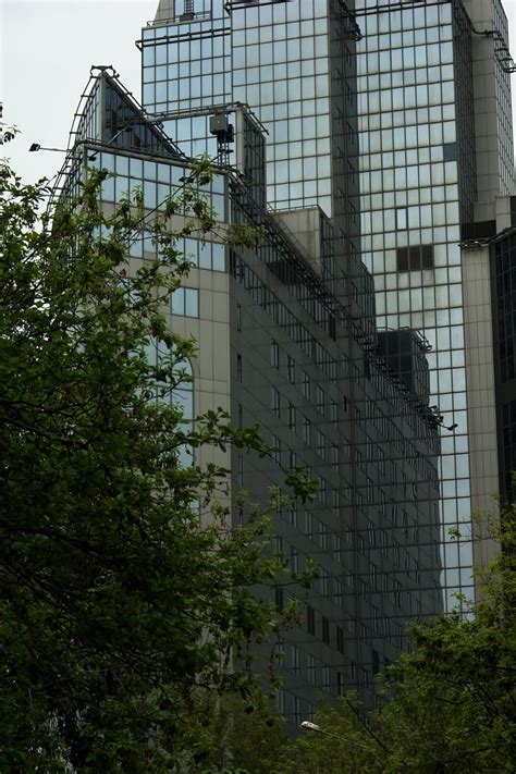 RZhD Tower (Moscow, 2004) | Structurae