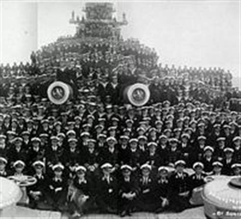H.M.S. Hood Association-Battle Cruiser Hood: History of H.M.S. Hood–The ...