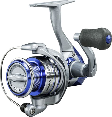 Okuma Safina Pro Rapala Fran Ais