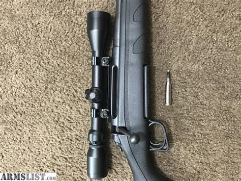 ARMSLIST For Sale VERY CLEAN Remington 770 243 Rifle With