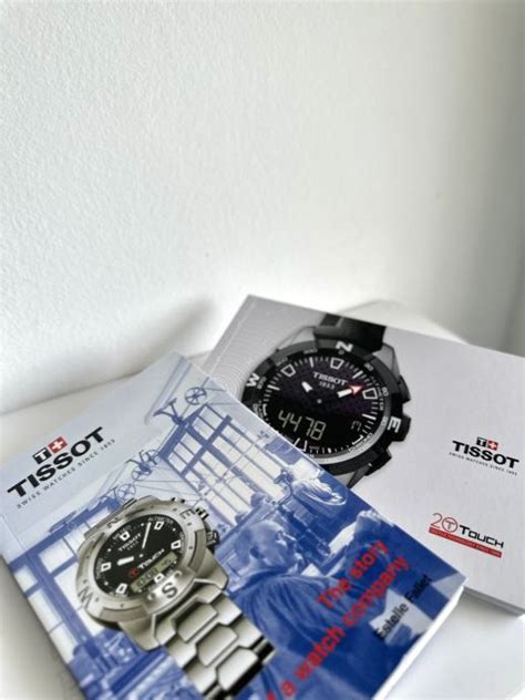 Tissot T Navigator Automatic