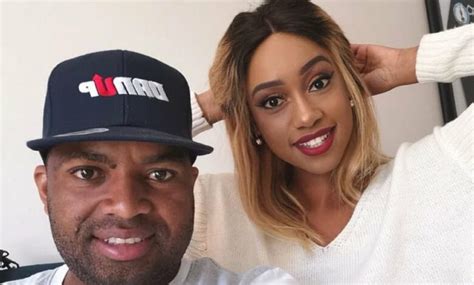 Itumeleng Khune Gushes Over His New Wife - Youth Village