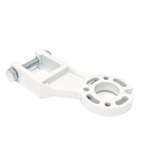 Aleko Retractable Awning Support Bracket For Gearbox Hardware Wayfair