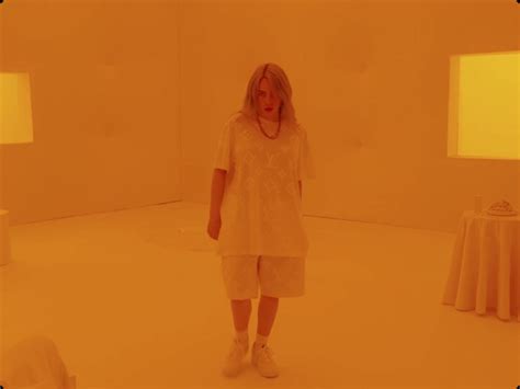 Hostage By Billie Eilish Stills Frame Set