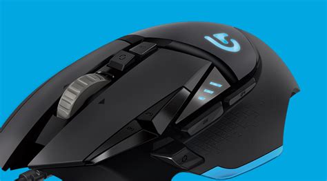 Gaming Mice, Wireless Gaming Mice, Mac & PC, MOBA & FPS Gaming Mouse ...