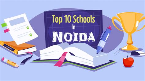 Top 10 Best Schools In Noida 2024 Dare To Miss No 1