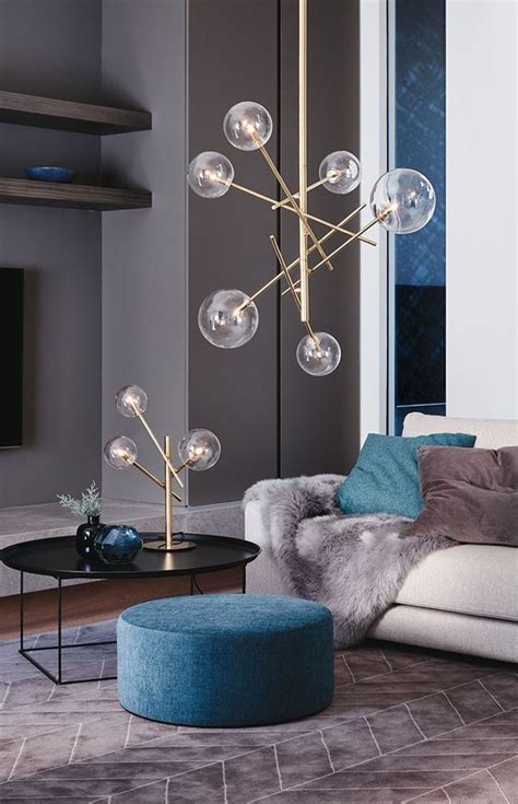 Pin By Sizi On LIGHTING Living Room Lighting Lamps Living Room Room