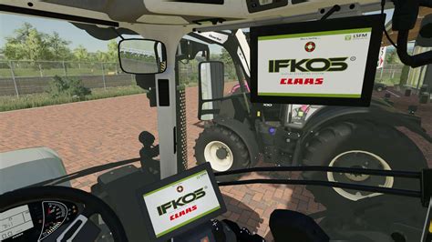 Claas Axion Xx V Mod Landwirtschafts Simulator Mods Ls