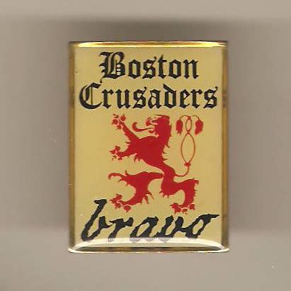 Boston Crusaders Boston, MA