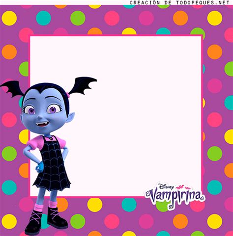 Vampirina Dibujos Para Imprimir Y Colorear Todo Peques Pdmrea Sexiz Pix