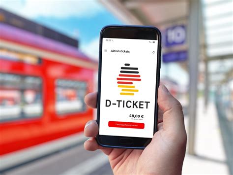 Ab August Deutschlandticket Wird Kostenlos F R Sch Ler