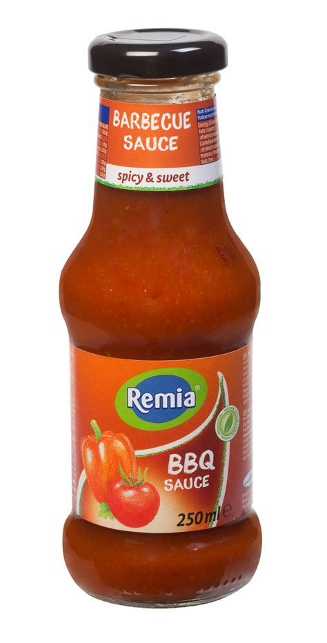 Barbeque Sauce Alshahin For Import And Distribution