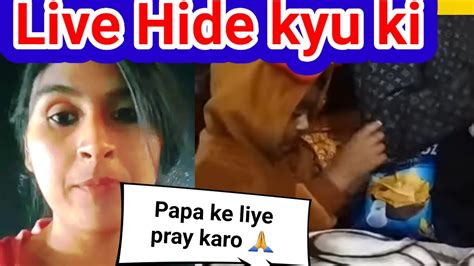 Nidhi Ko Live Hide Kyu Karni Padi Maa Ke Saman Pe Kiska Haq Nidhi