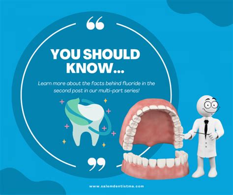 More Facts About Fluoride Highland Dental Group