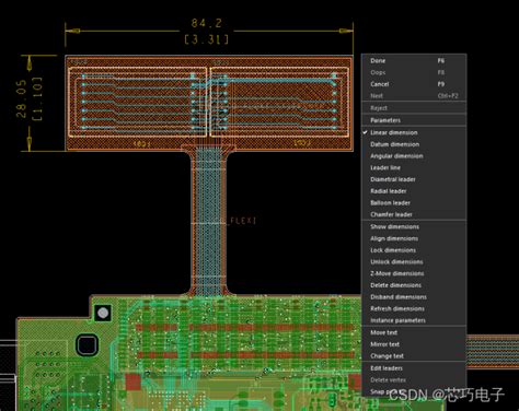 Allegro X Pcb Allegro X Pcb Csdn